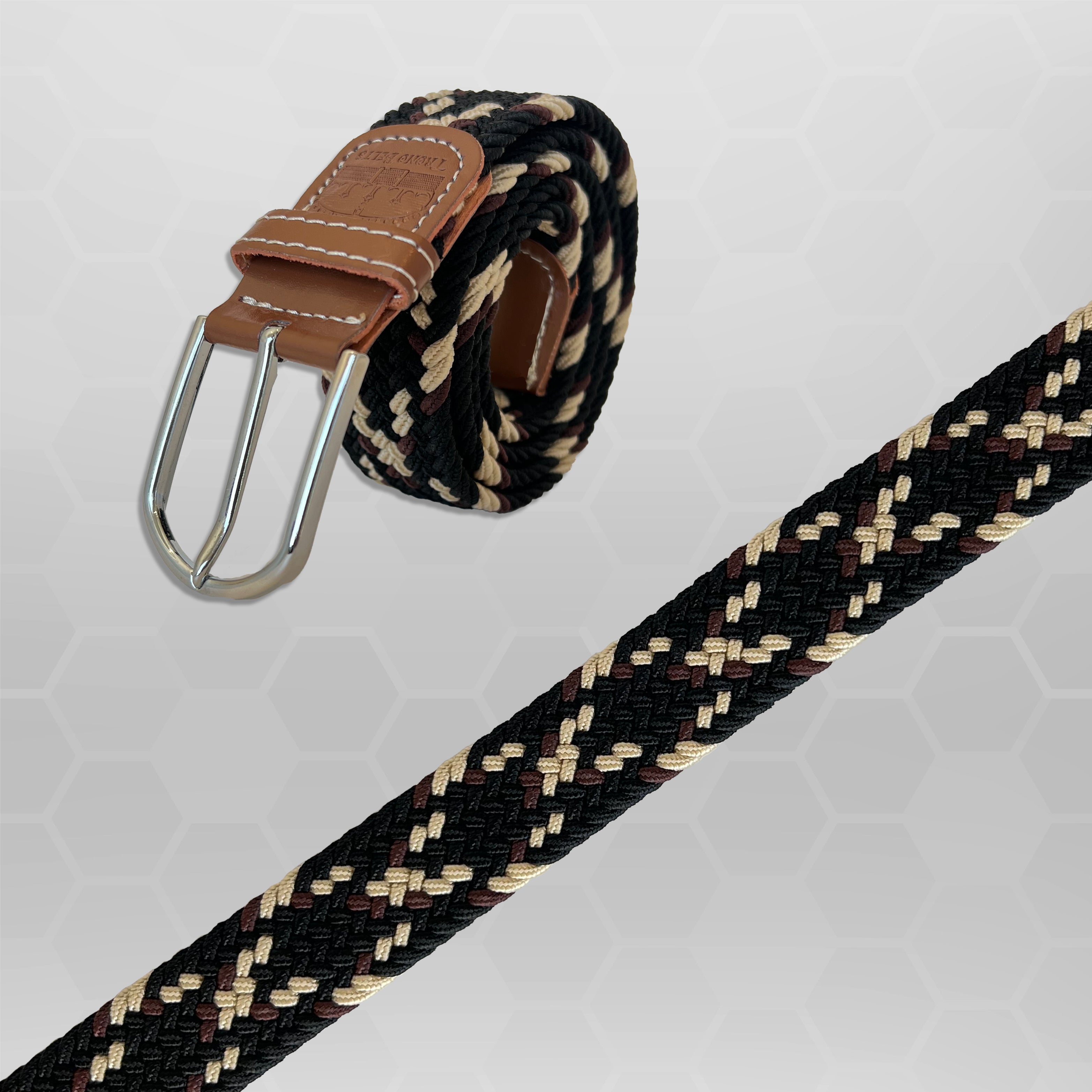 The Bandit Stretch Belt