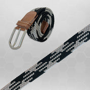 Canada Ash Stretch Belt