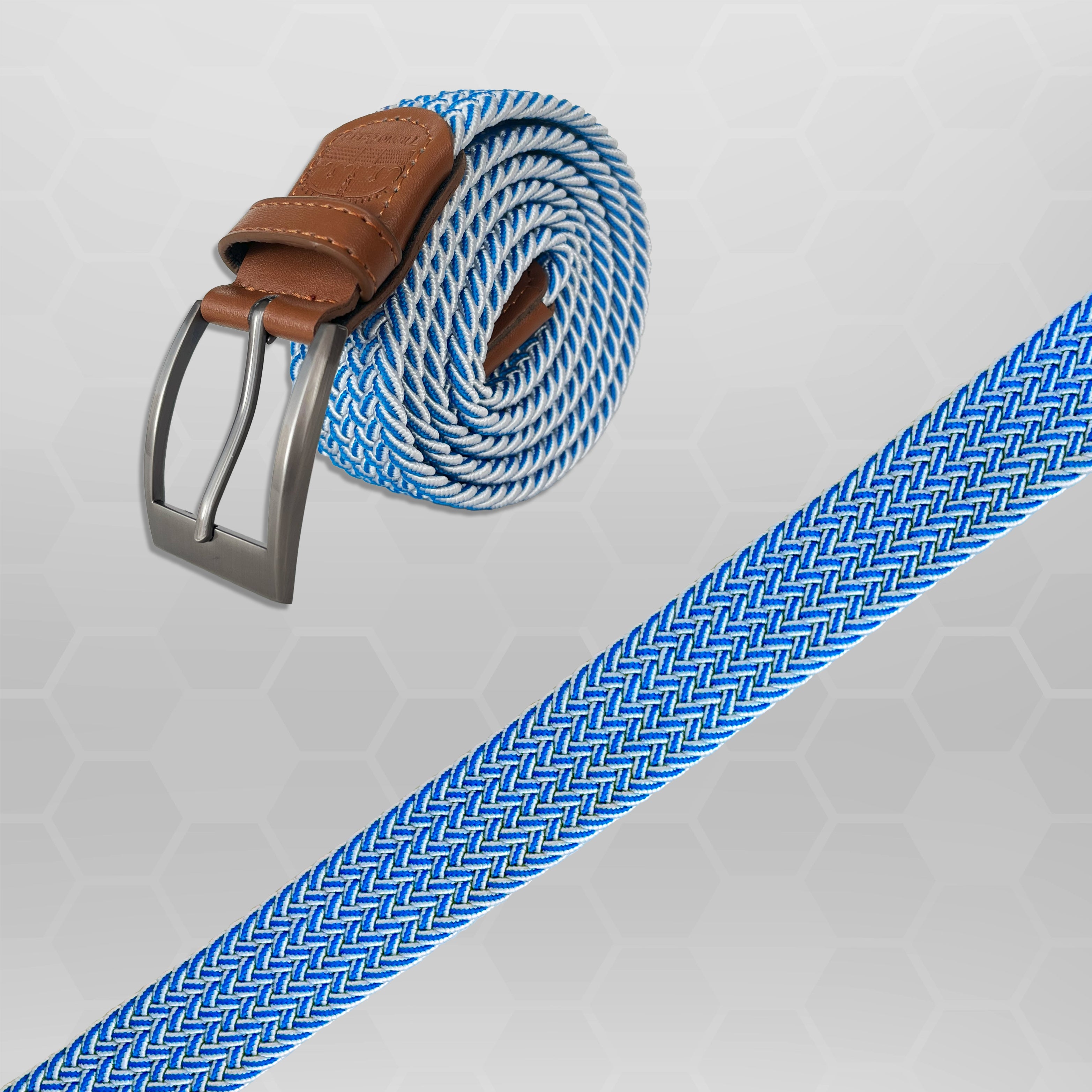 Celestial Stretch Belt
