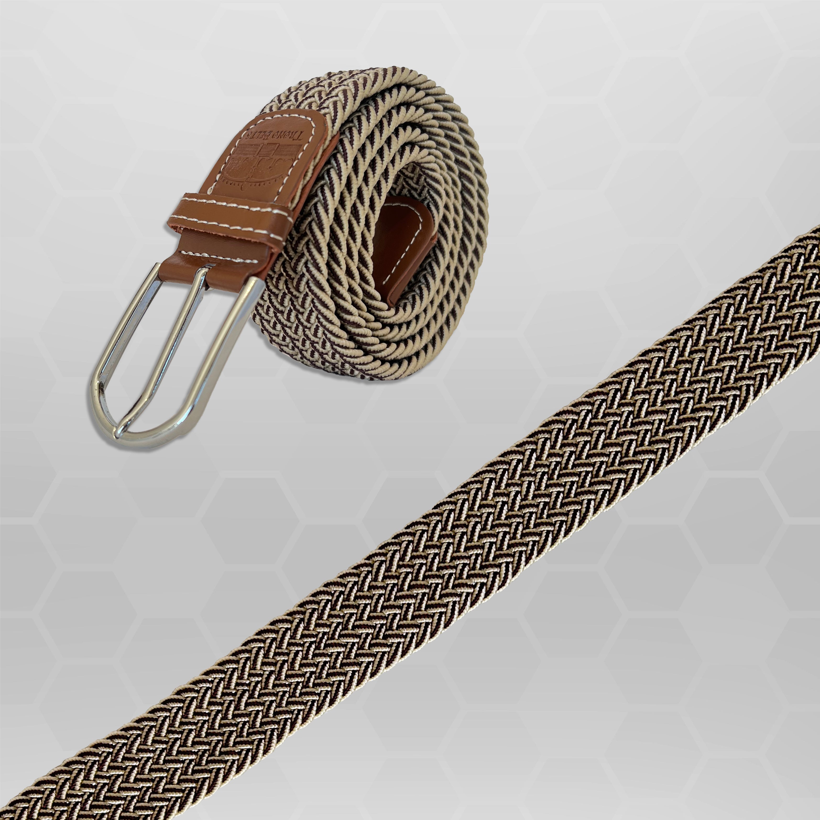 El Dorado Stretch Belt