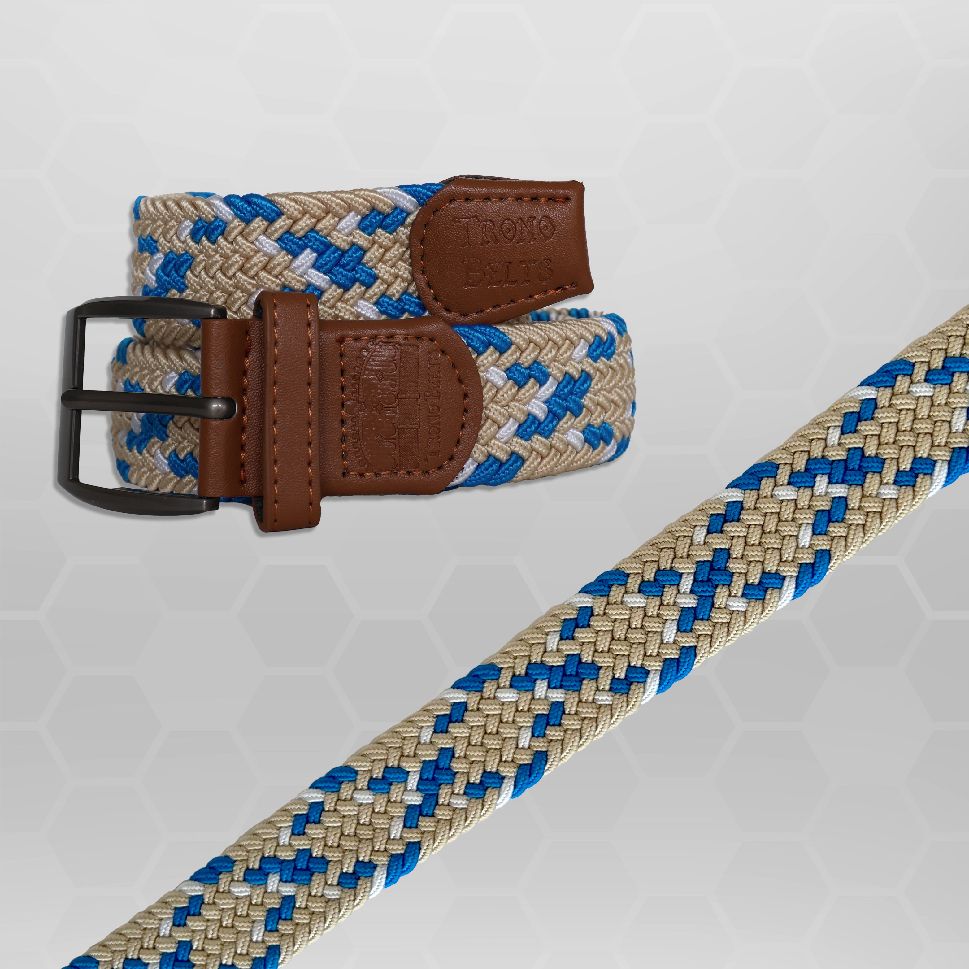 Pocket Ace Stretch Belt