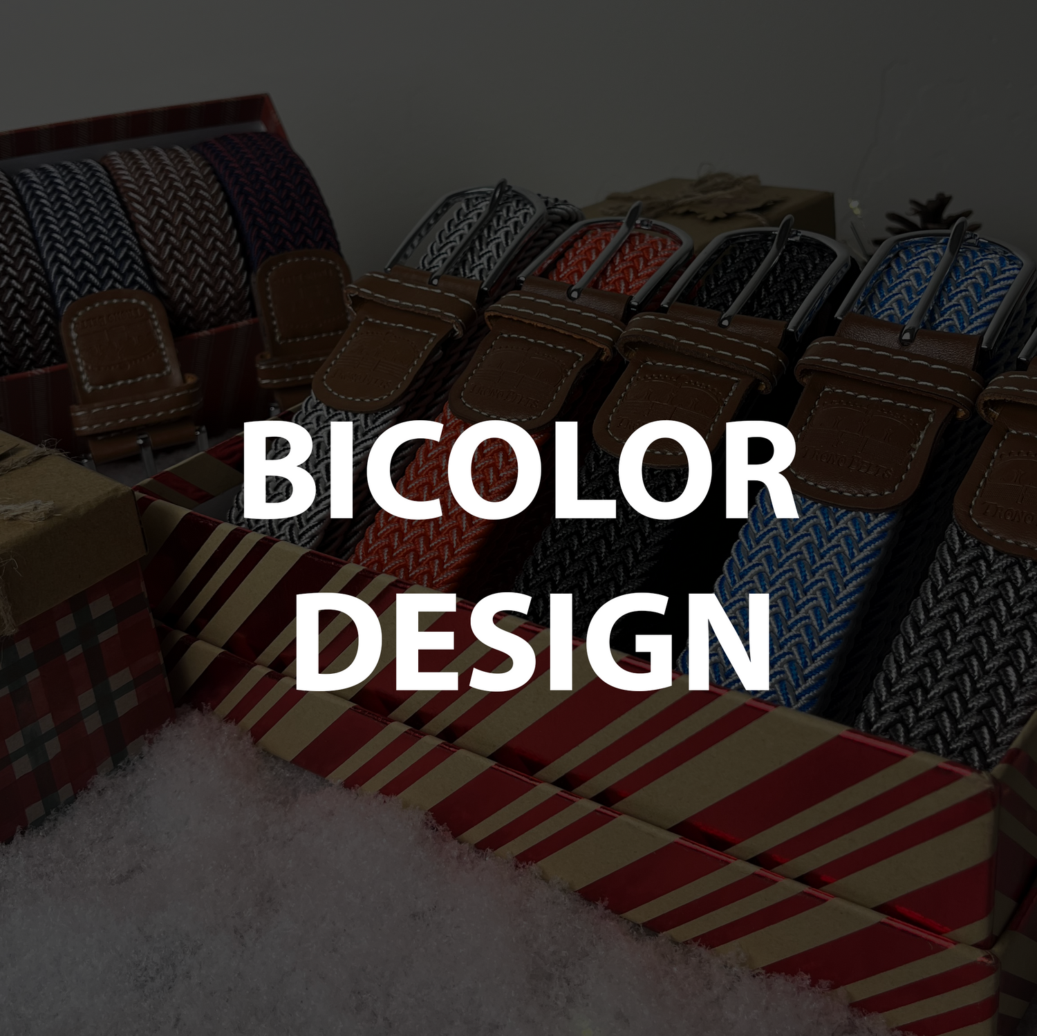 BiColor Design