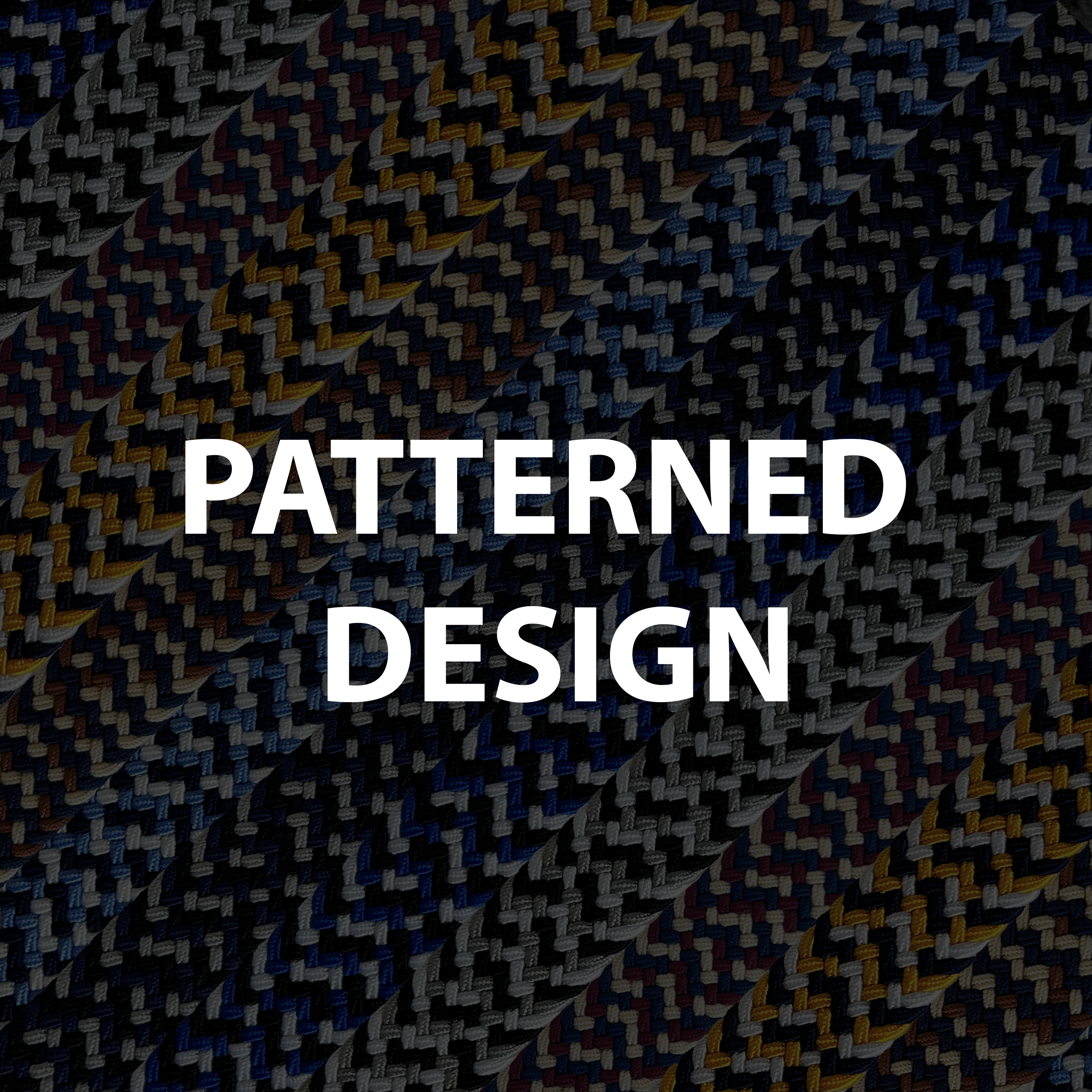 Patterned Design