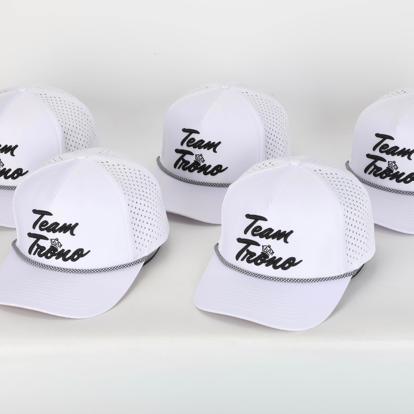 Team Trono Rope Hat