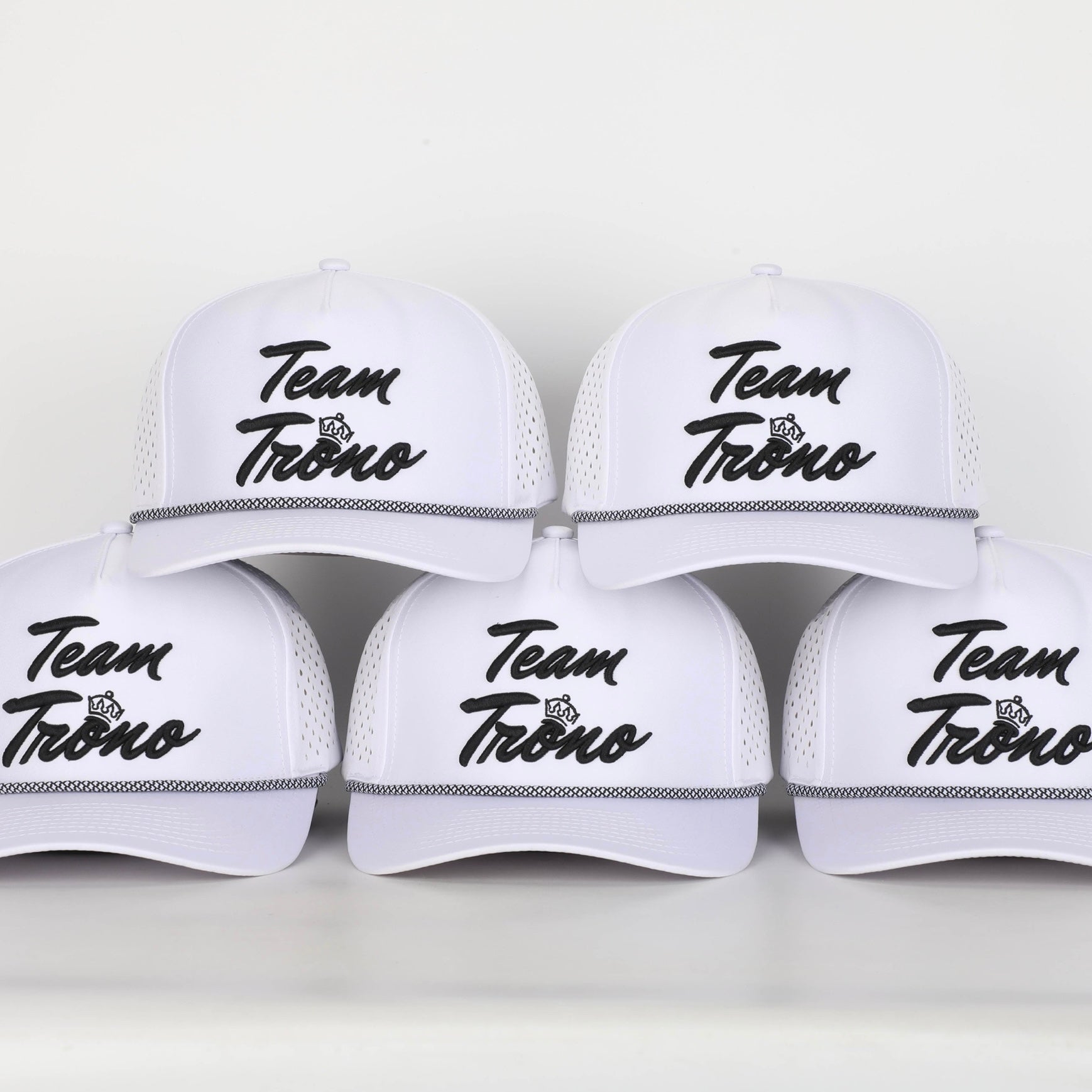 Team Trono Rope Hat