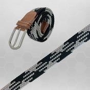 Canada Ash Stretch Belt