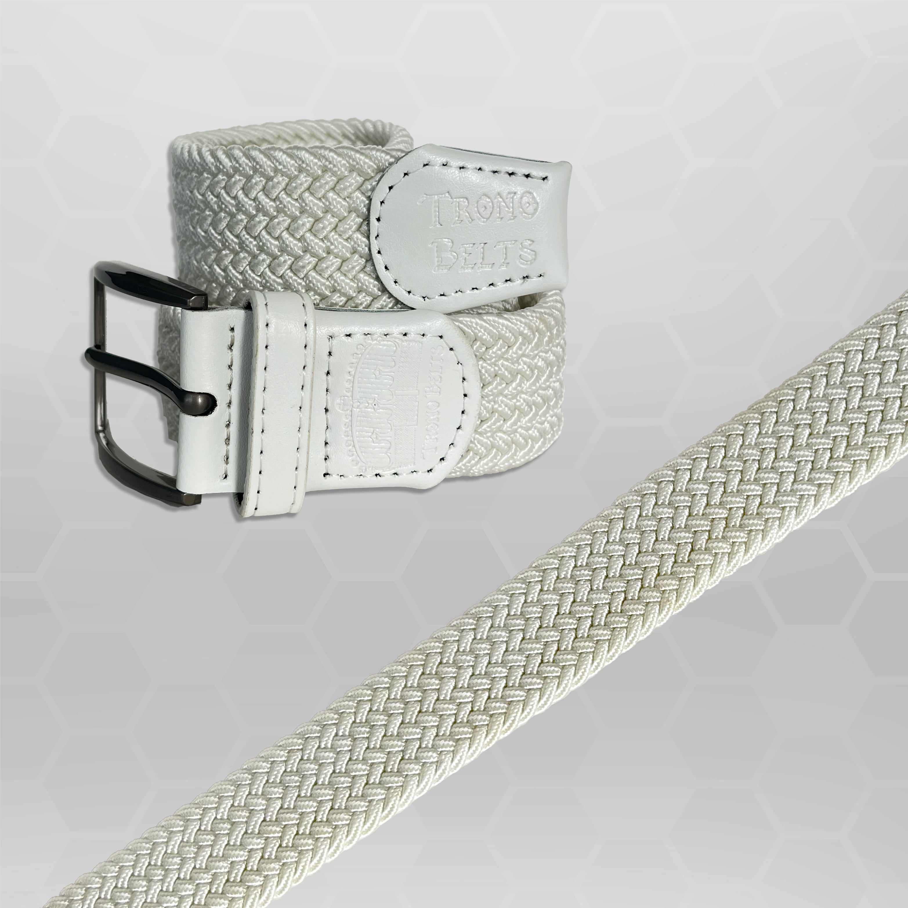 Premium Stretch Belt