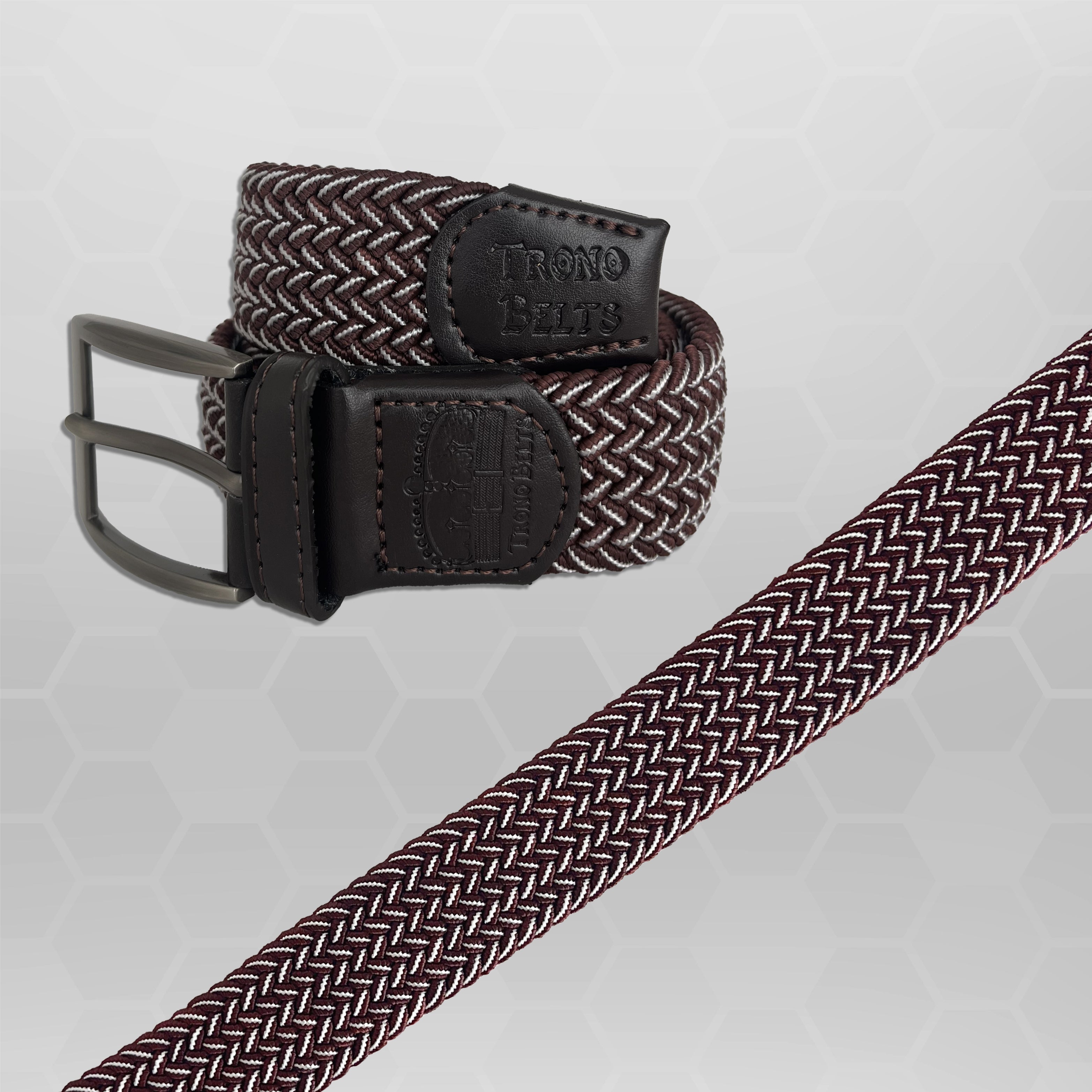 Premium Stretch Belt
