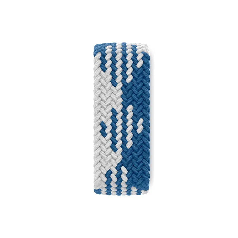 Malibu - Woven Apple Watch Band