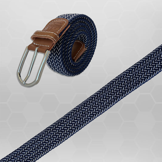 BiColor Design – Trono Belts