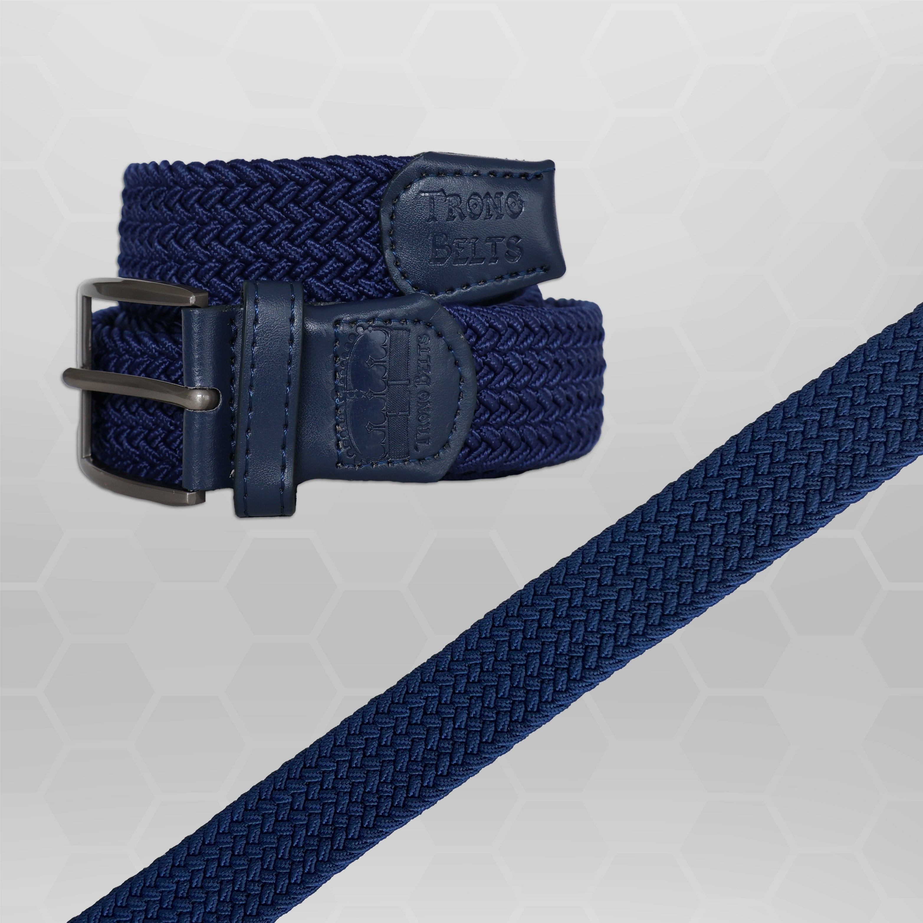 Premium Stretch Belt