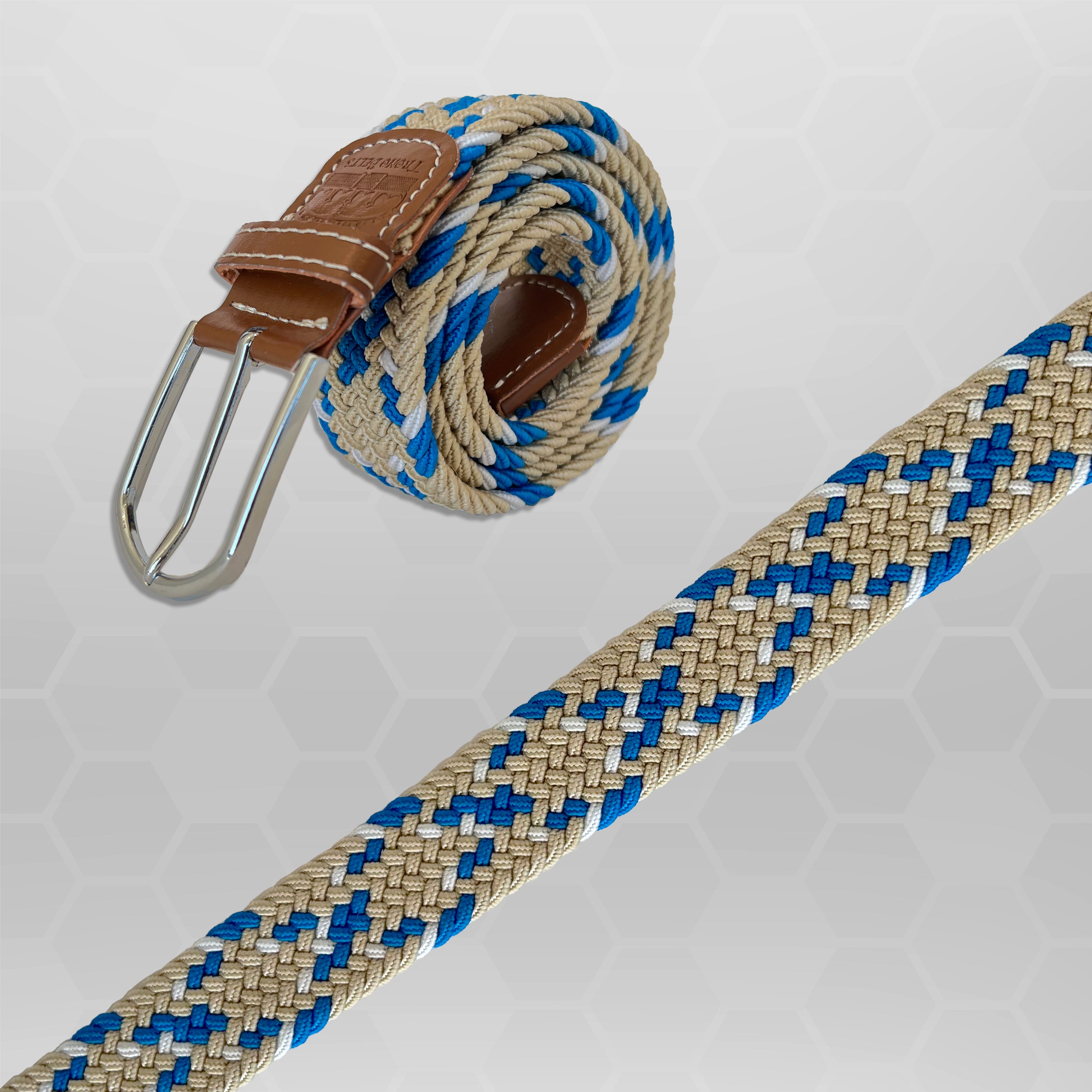 Pocket Ace Stretch Belt
