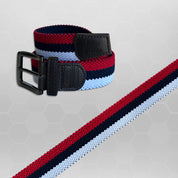 The Americana Premium Stretch Belt