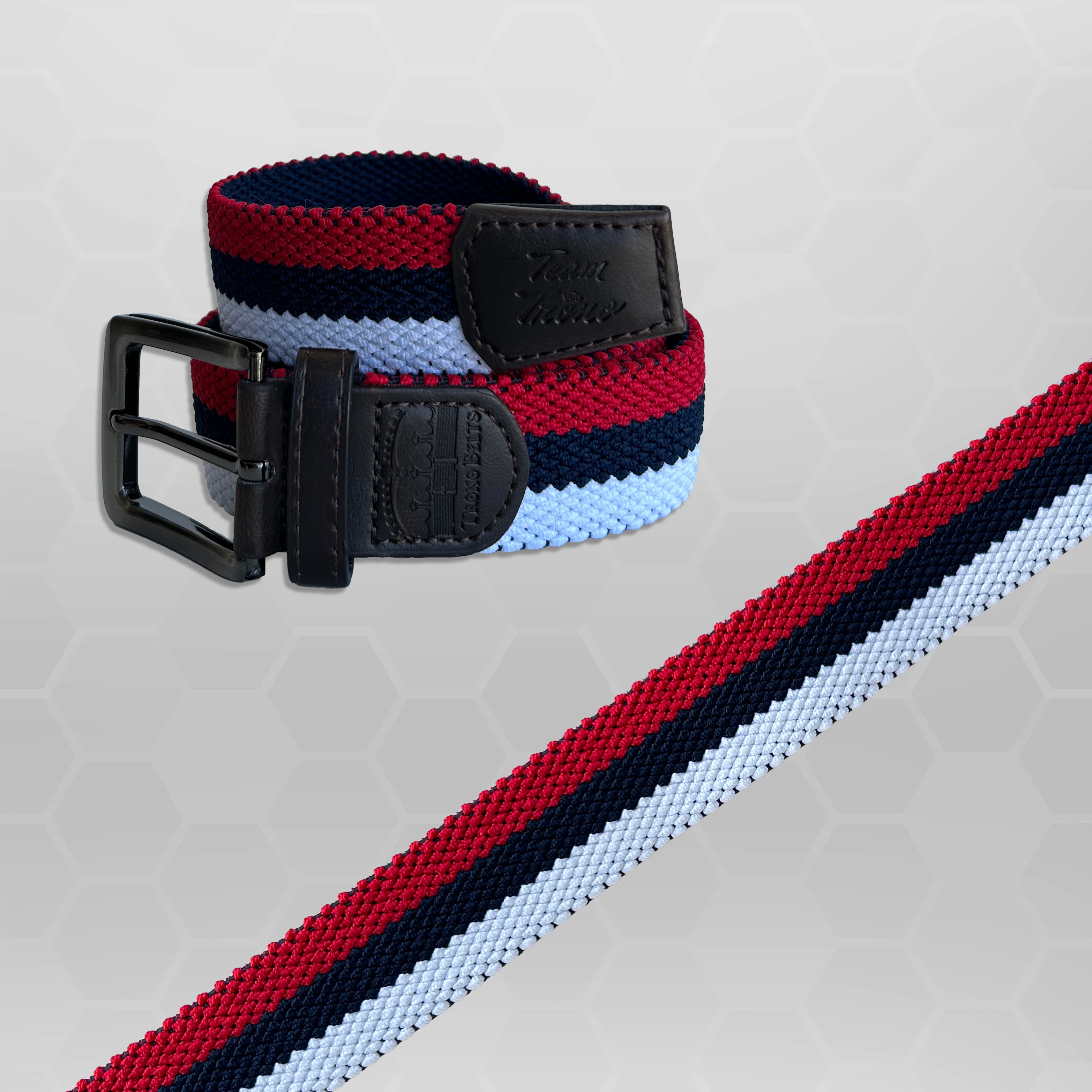 Premium Stretch Belt