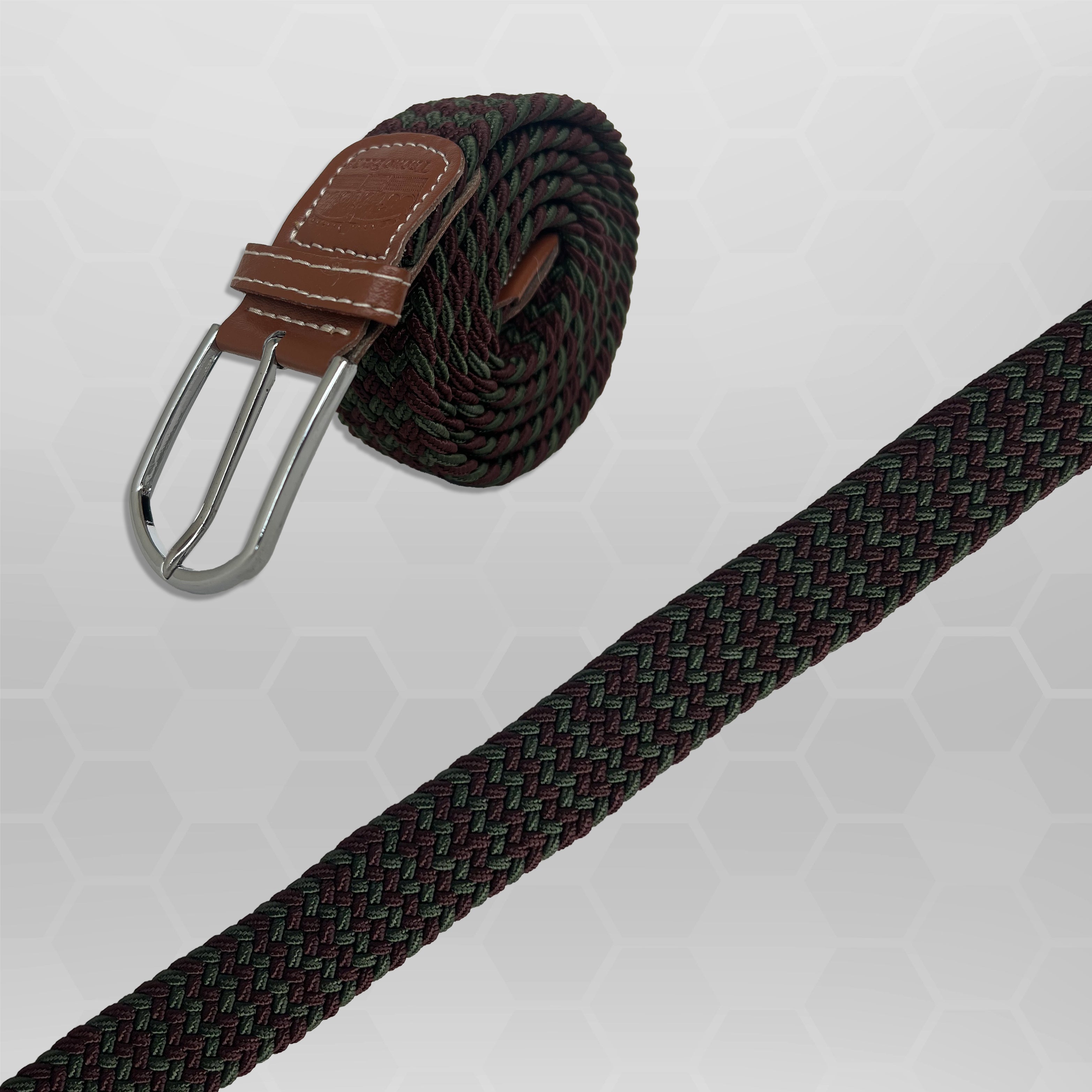 Sequoia Stretch Belt